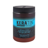 Keratin Nutrition Treatment Keratin Nourishing Hair Mask
